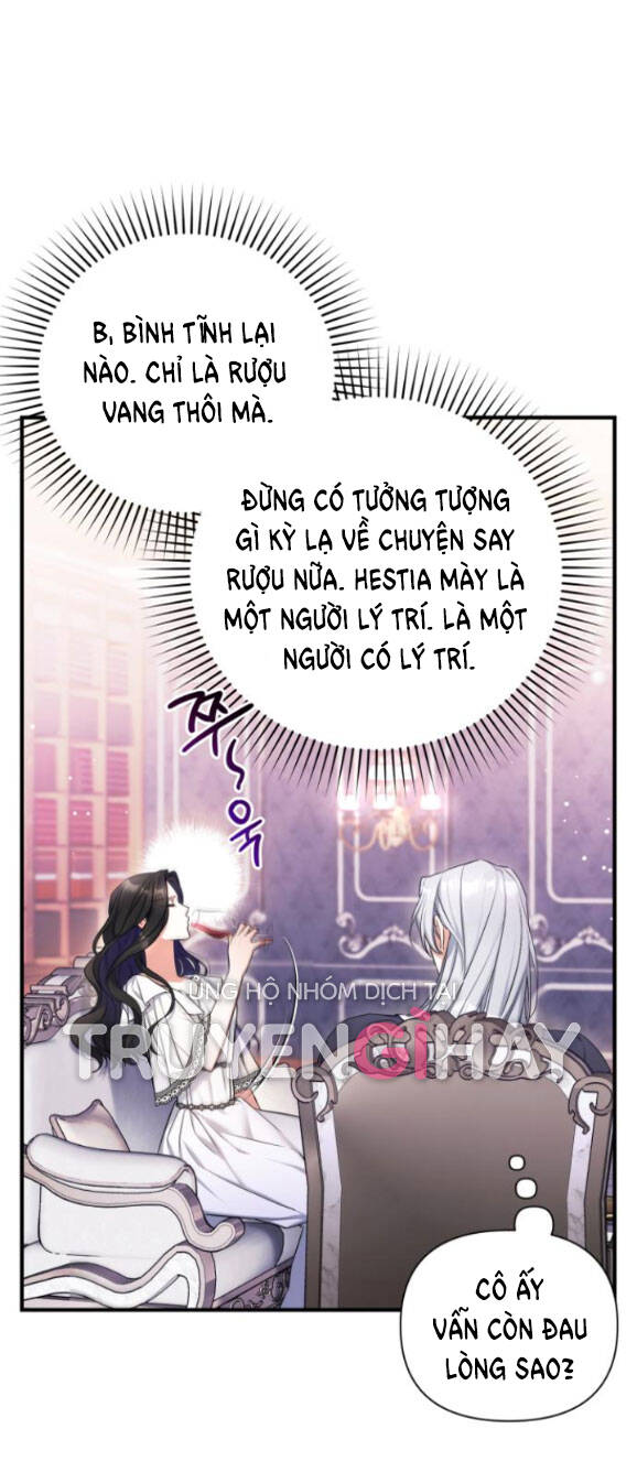 Dành Cho Nhân Vật Bị Bỏ Rơi Yêu Thích Nhất Của Tôi Chap 281 - Next Chap 282