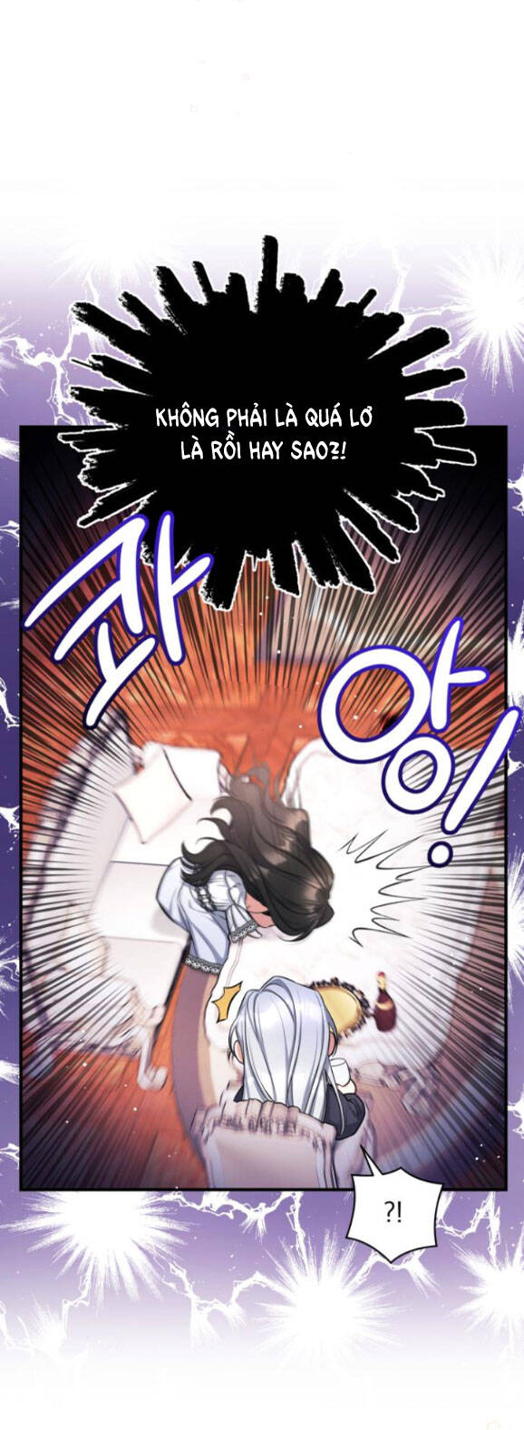 Dành Cho Nhân Vật Bị Bỏ Rơi Yêu Thích Nhất Của Tôi Chap 281 - Next Chap 282