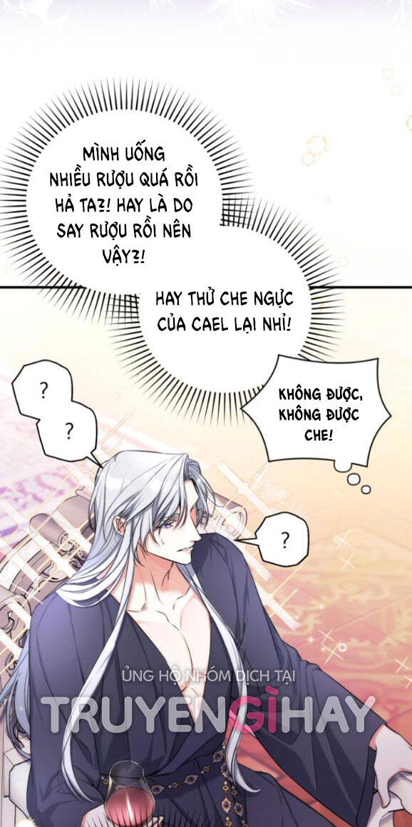 Dành Cho Nhân Vật Bị Bỏ Rơi Yêu Thích Nhất Của Tôi Chap 281 - Next Chap 282