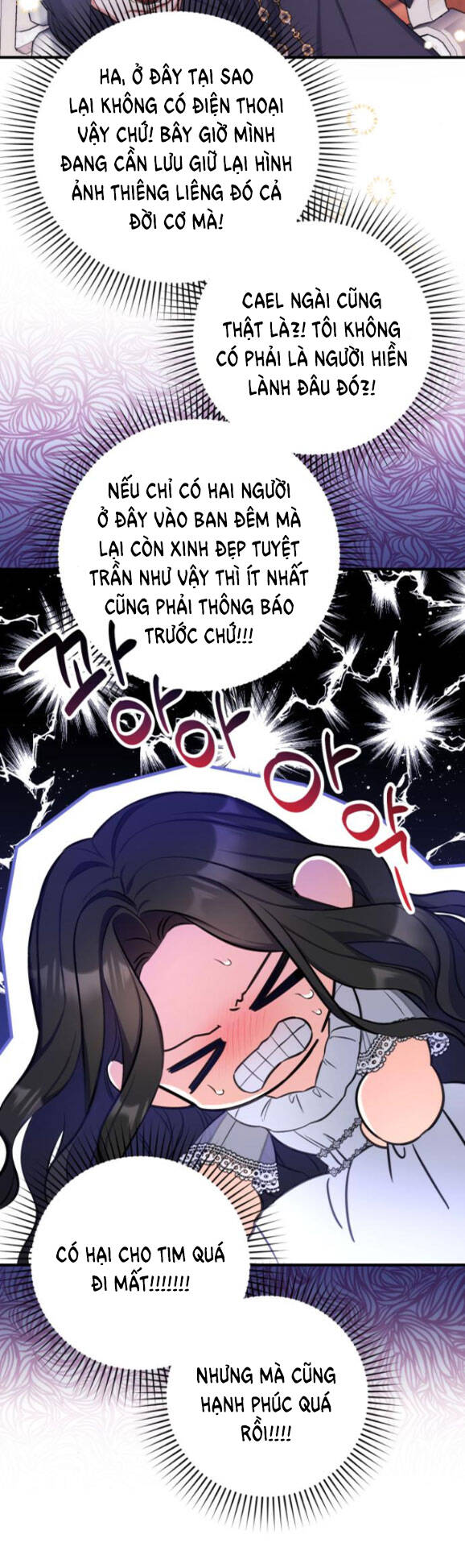 Dành Cho Nhân Vật Bị Bỏ Rơi Yêu Thích Nhất Của Tôi Chap 281 - Next Chap 282