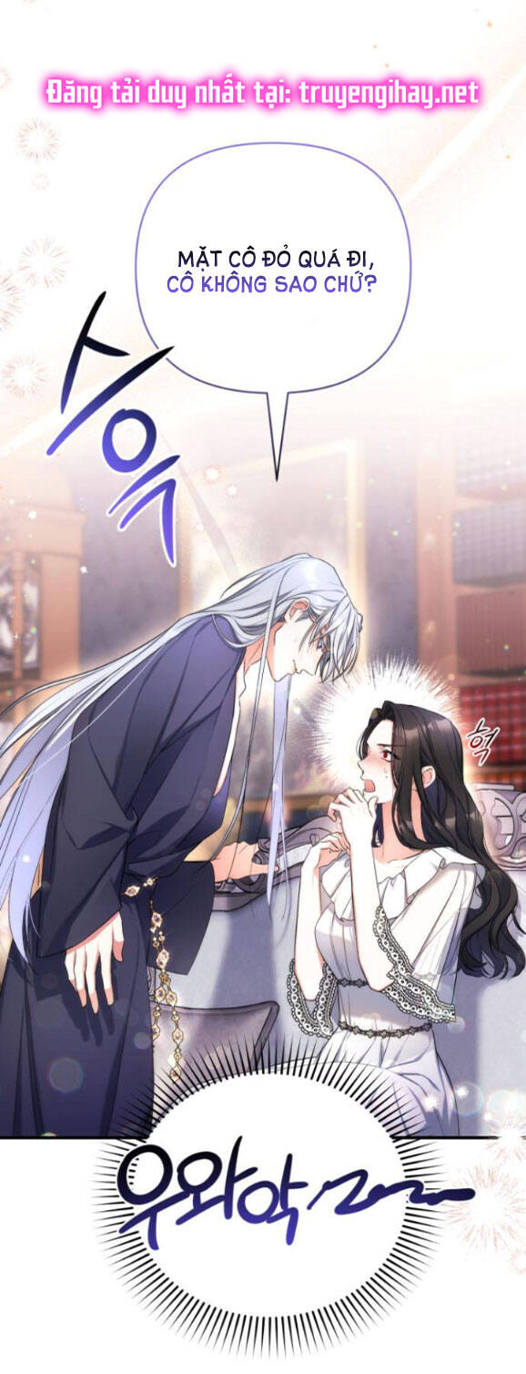 Dành Cho Nhân Vật Bị Bỏ Rơi Yêu Thích Nhất Của Tôi Chap 281 - Next Chap 282
