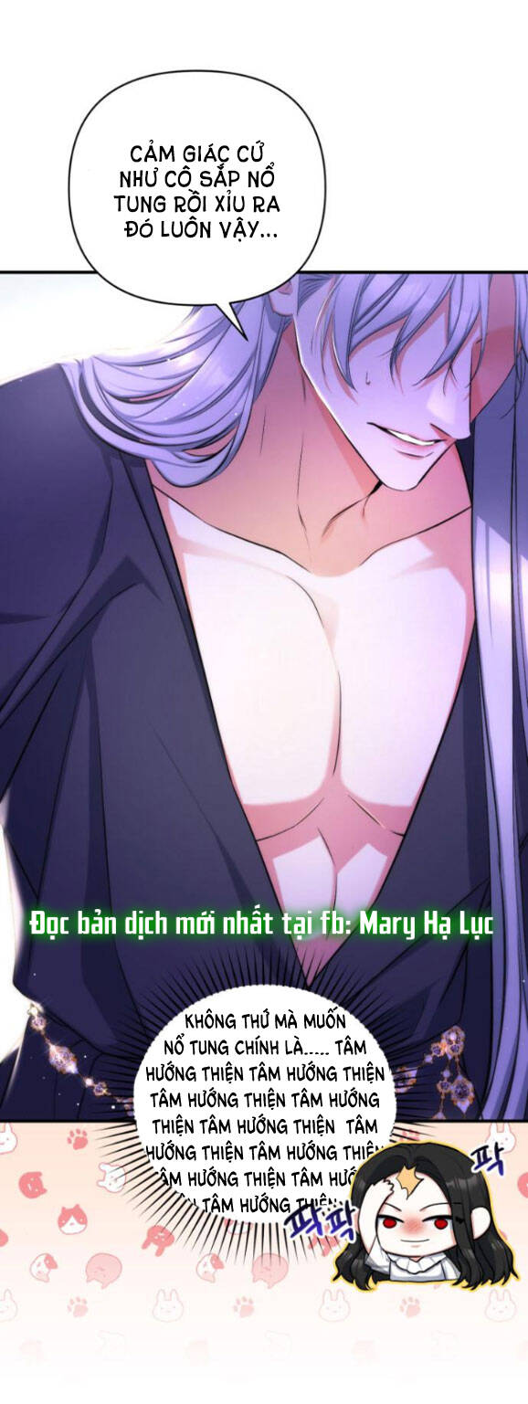 Dành Cho Nhân Vật Bị Bỏ Rơi Yêu Thích Nhất Của Tôi Chap 281 - Next Chap 282