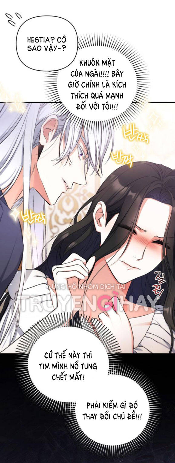 Dành Cho Nhân Vật Bị Bỏ Rơi Yêu Thích Nhất Của Tôi Chap 281 - Next Chap 282