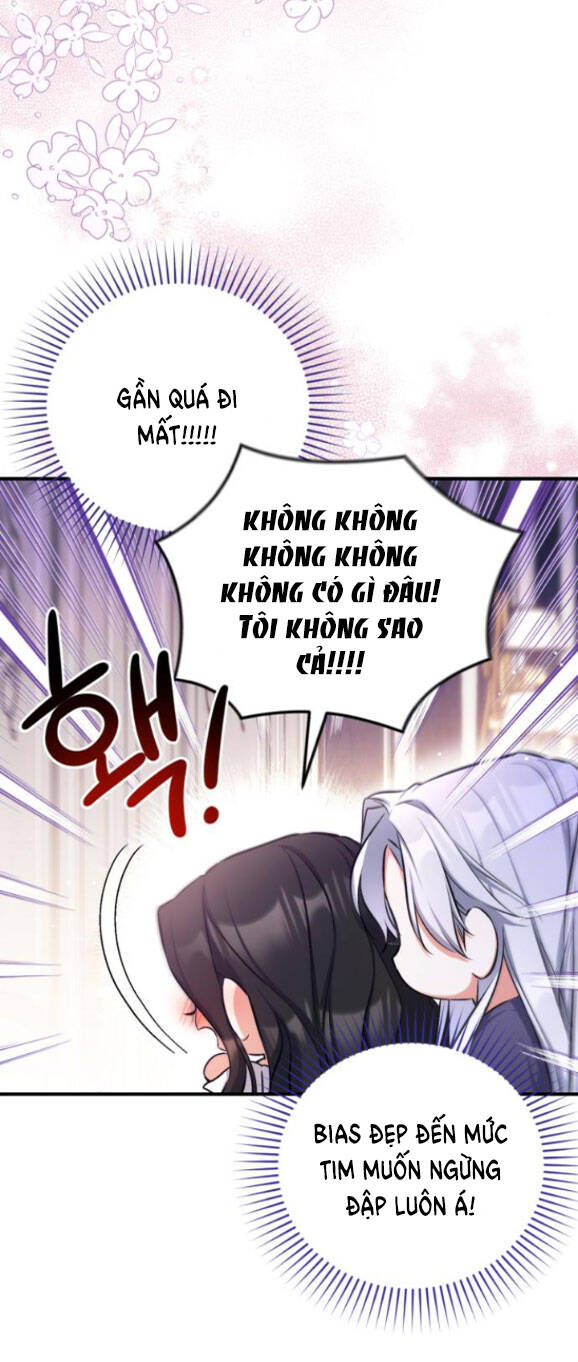 Dành Cho Nhân Vật Bị Bỏ Rơi Yêu Thích Nhất Của Tôi Chap 281 - Next Chap 282