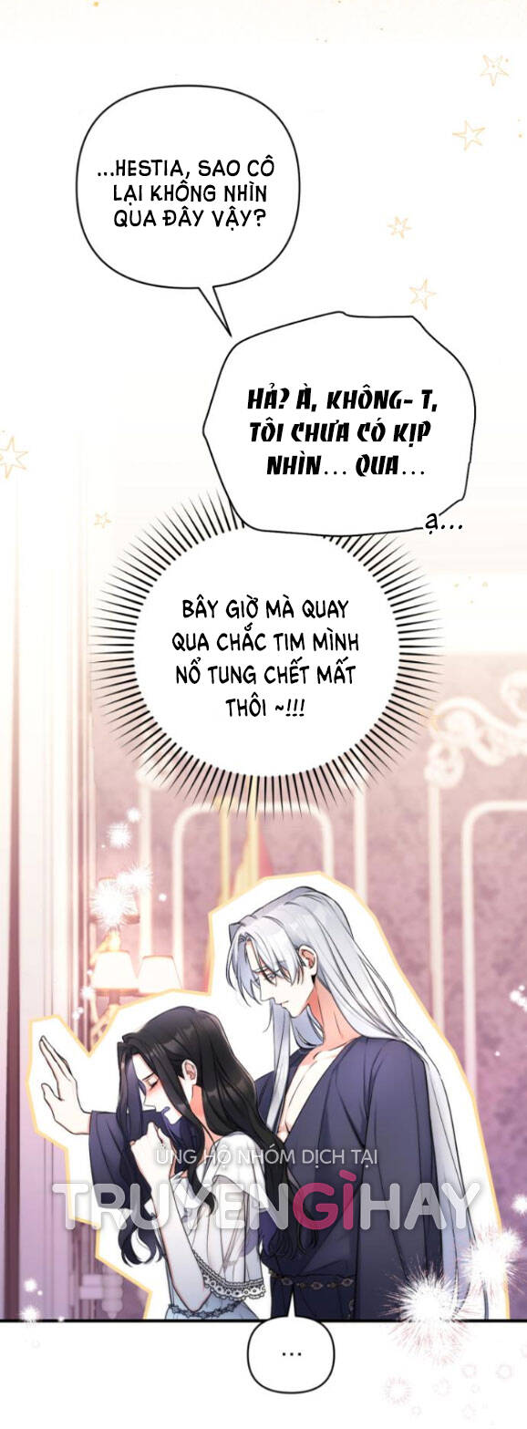 Dành Cho Nhân Vật Bị Bỏ Rơi Yêu Thích Nhất Của Tôi Chap 281 - Next Chap 282