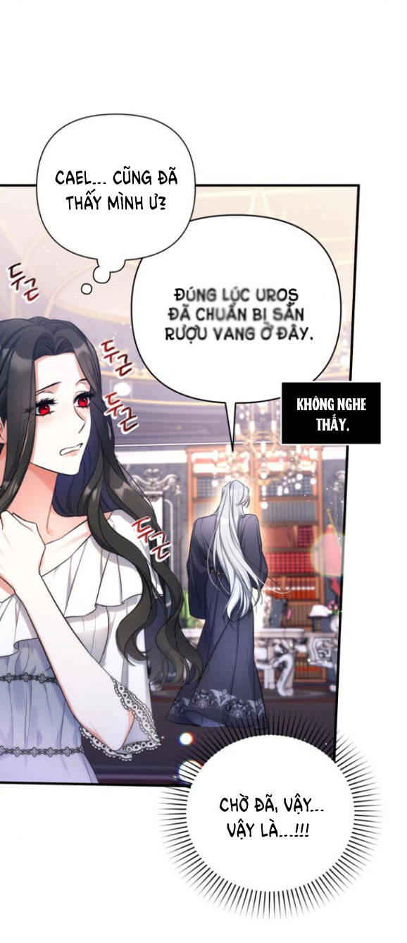 Dành Cho Nhân Vật Bị Bỏ Rơi Yêu Thích Nhất Của Tôi Chap 281 - Next Chap 282