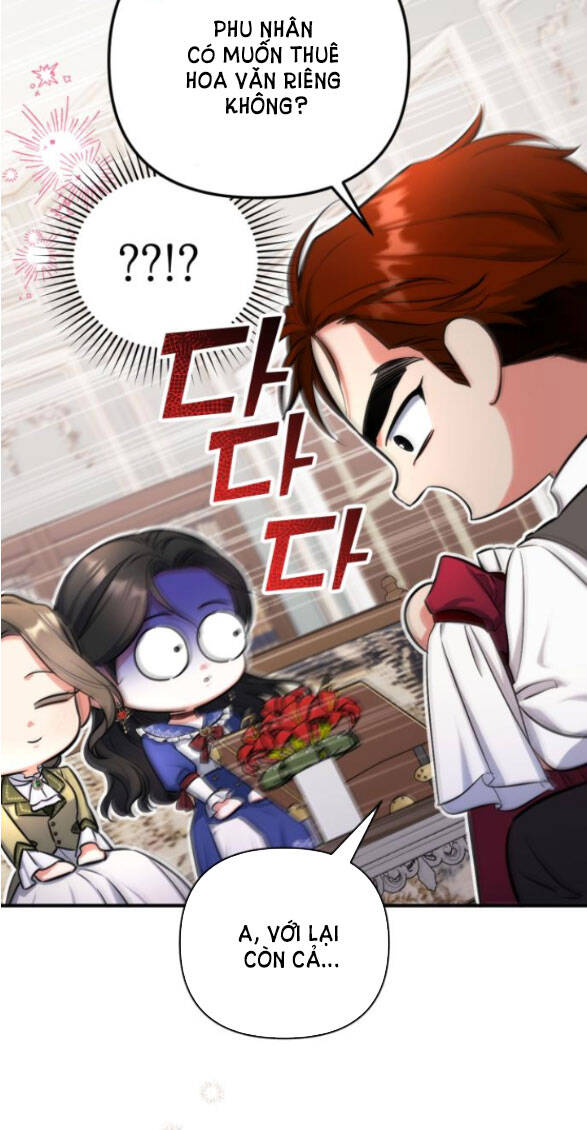 Dành Cho Nhân Vật Bị Bỏ Rơi Yêu Thích Nhất Của Tôi Chap 292 - Next Chap 293