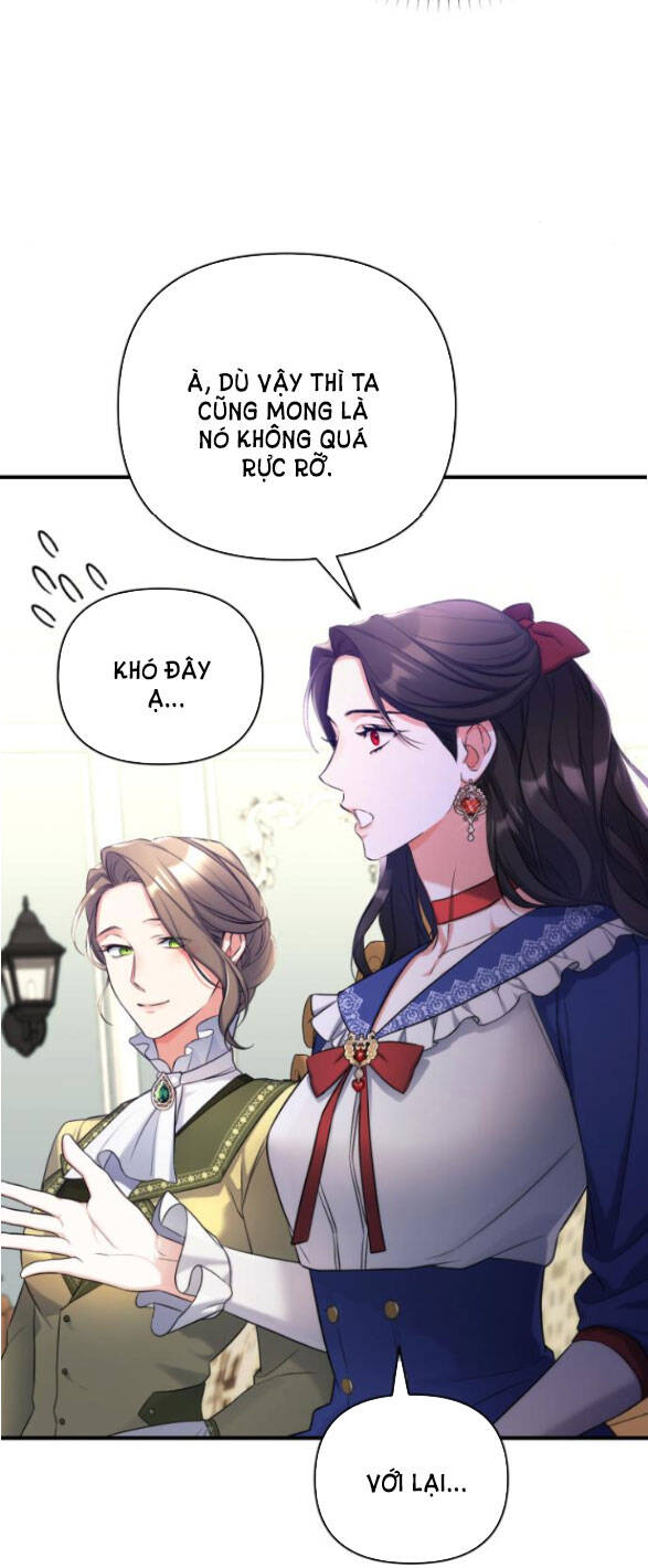 Dành Cho Nhân Vật Bị Bỏ Rơi Yêu Thích Nhất Của Tôi Chap 292 - Next Chap 293