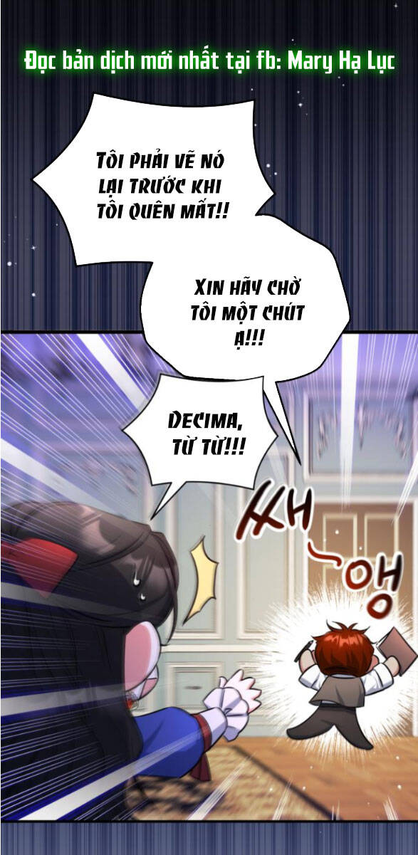 Dành Cho Nhân Vật Bị Bỏ Rơi Yêu Thích Nhất Của Tôi Chap 292 - Next Chap 293