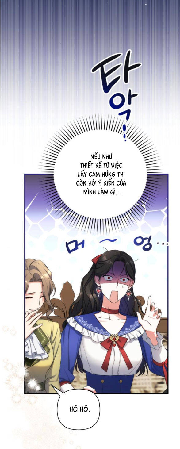 Dành Cho Nhân Vật Bị Bỏ Rơi Yêu Thích Nhất Của Tôi Chap 292 - Next Chap 293