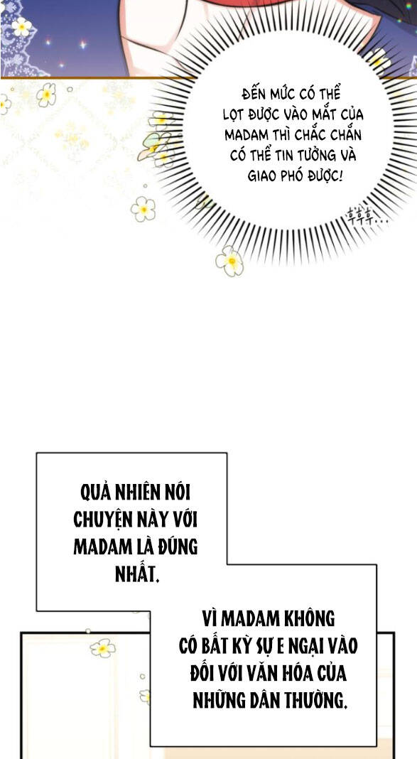 Dành Cho Nhân Vật Bị Bỏ Rơi Yêu Thích Nhất Của Tôi Chap 292 - Next Chap 293