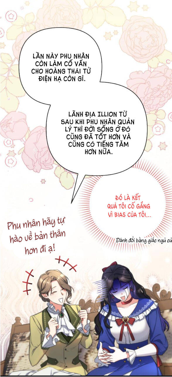 Dành Cho Nhân Vật Bị Bỏ Rơi Yêu Thích Nhất Của Tôi Chap 292 - Next Chap 293