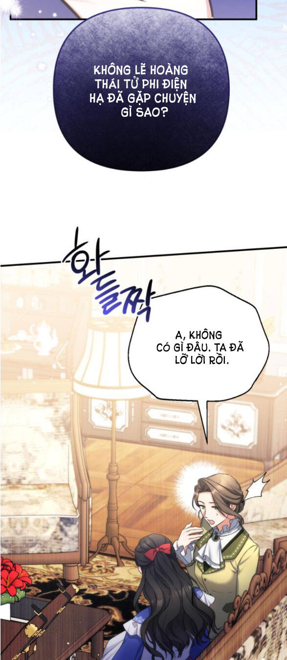 Dành Cho Nhân Vật Bị Bỏ Rơi Yêu Thích Nhất Của Tôi Chap 292 - Next Chap 293