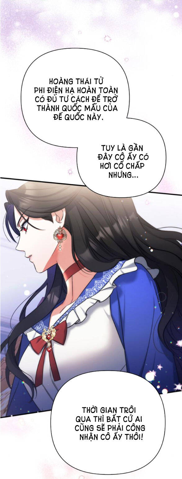 Dành Cho Nhân Vật Bị Bỏ Rơi Yêu Thích Nhất Của Tôi Chap 292 - Next Chap 293