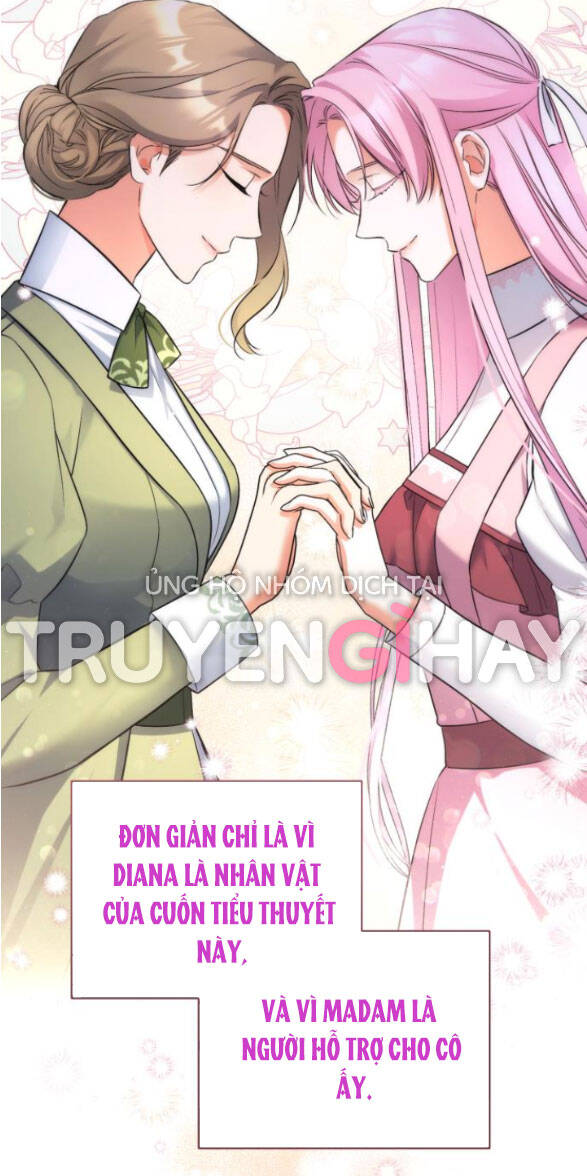 Dành Cho Nhân Vật Bị Bỏ Rơi Yêu Thích Nhất Của Tôi Chap 292 - Next Chap 293