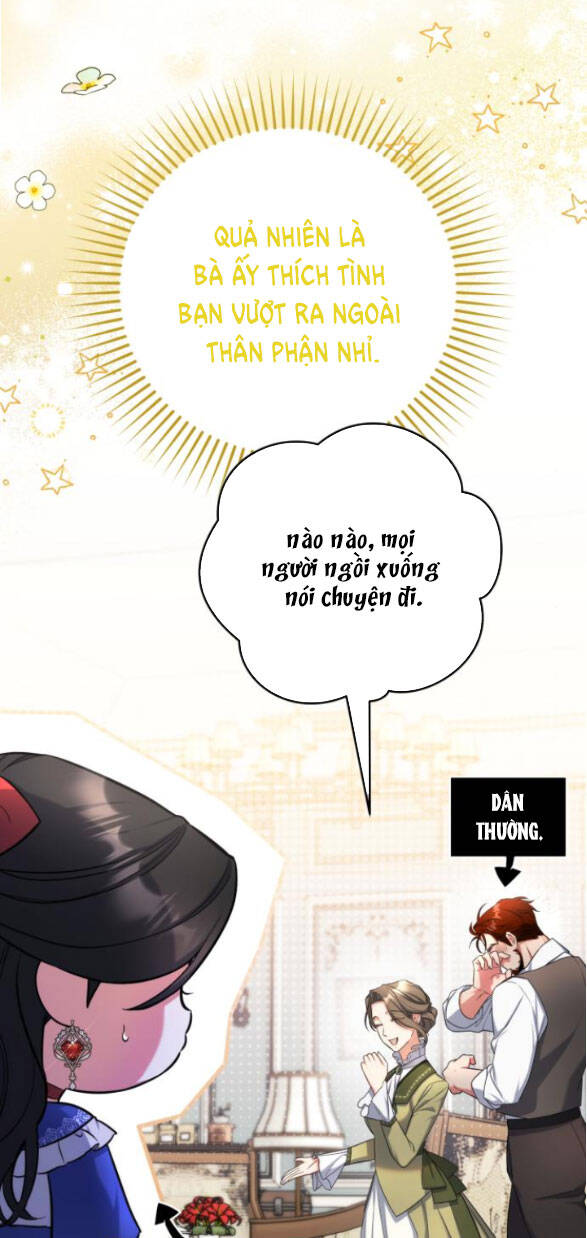 Dành Cho Nhân Vật Bị Bỏ Rơi Yêu Thích Nhất Của Tôi Chap 292 - Next Chap 293
