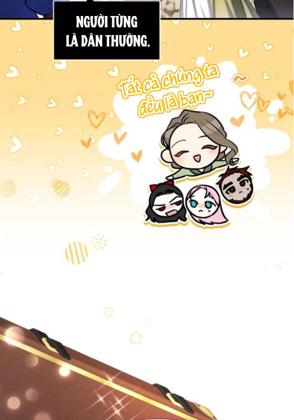 Dành Cho Nhân Vật Bị Bỏ Rơi Yêu Thích Nhất Của Tôi Chap 292 - Next Chap 293