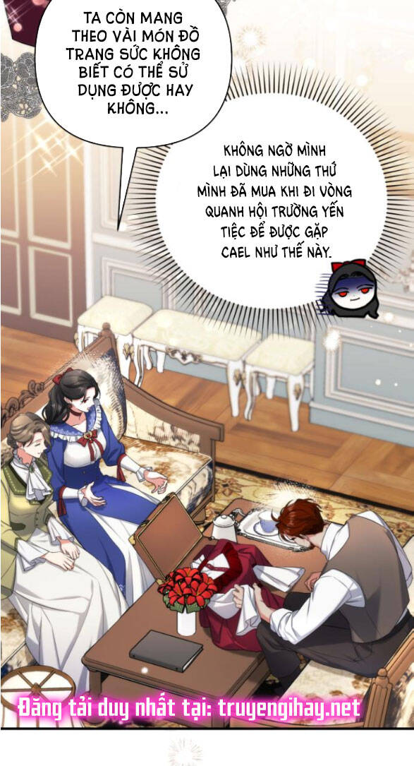 Dành Cho Nhân Vật Bị Bỏ Rơi Yêu Thích Nhất Của Tôi Chap 292 - Next Chap 293