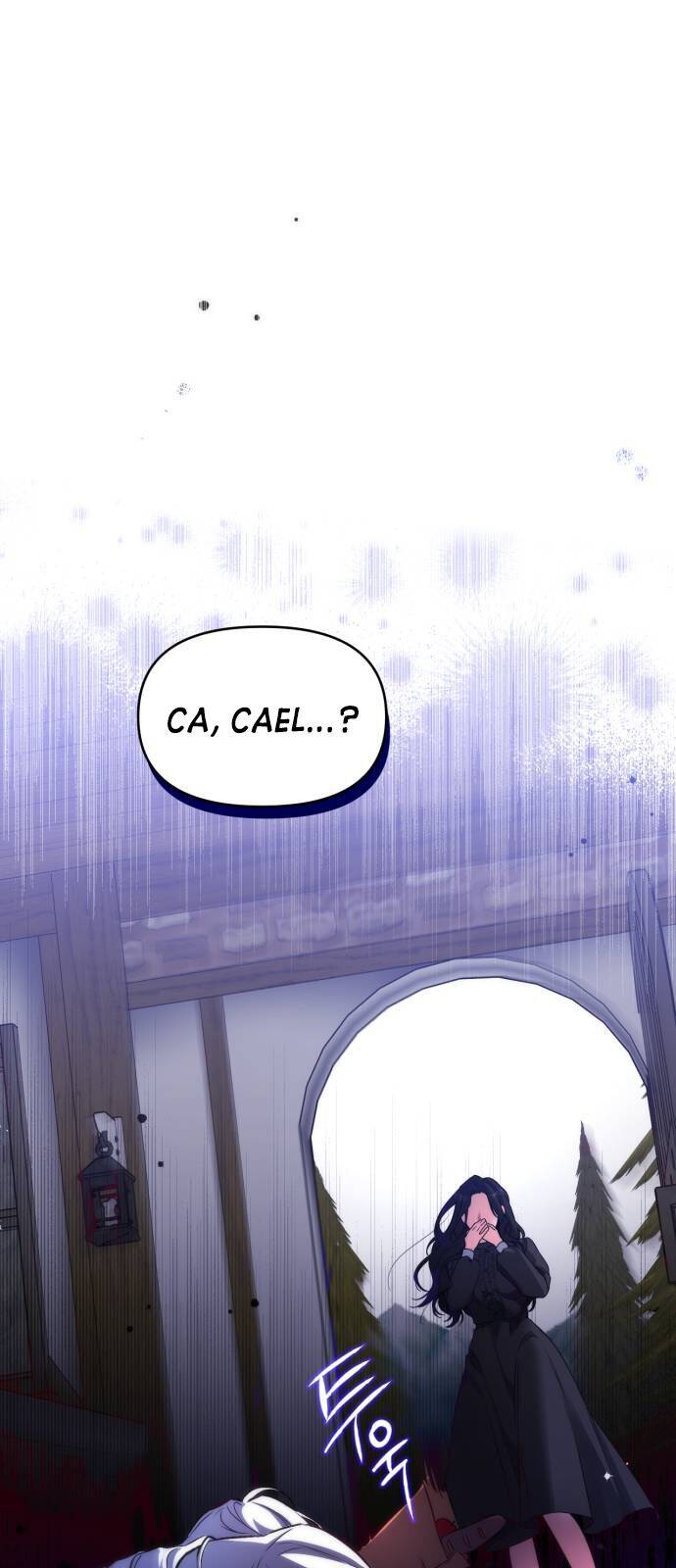 Dành Cho Nhân Vật Bị Bỏ Rơi Yêu Thích Nhất Của Tôi Chap 3 - Next Chap 4