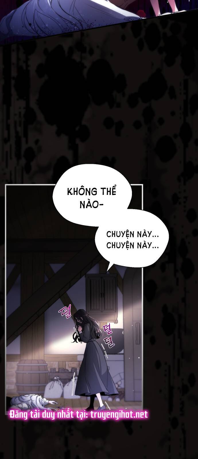 Dành Cho Nhân Vật Bị Bỏ Rơi Yêu Thích Nhất Của Tôi Chap 3 - Next Chap 4