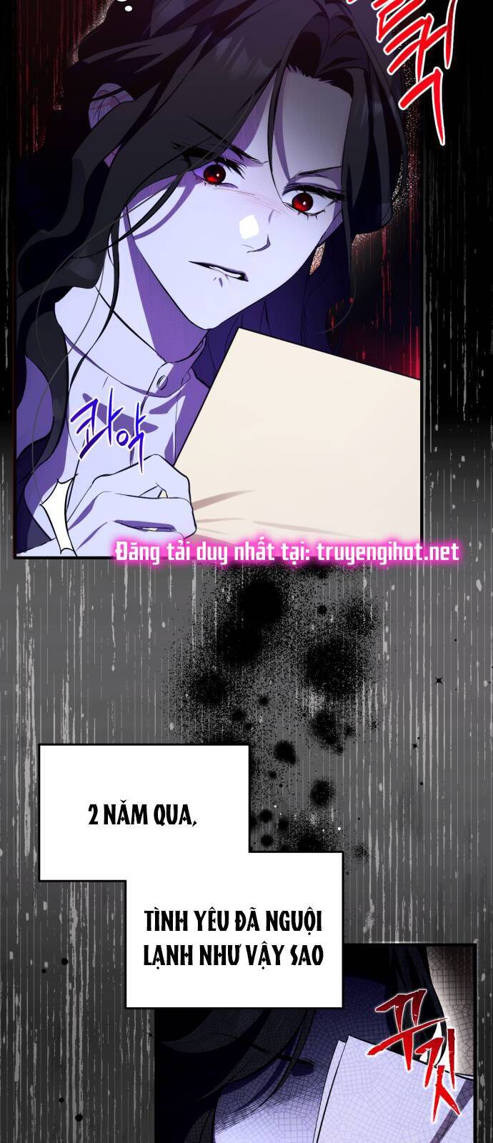 Dành Cho Nhân Vật Bị Bỏ Rơi Yêu Thích Nhất Của Tôi Chap 3 - Next Chap 4