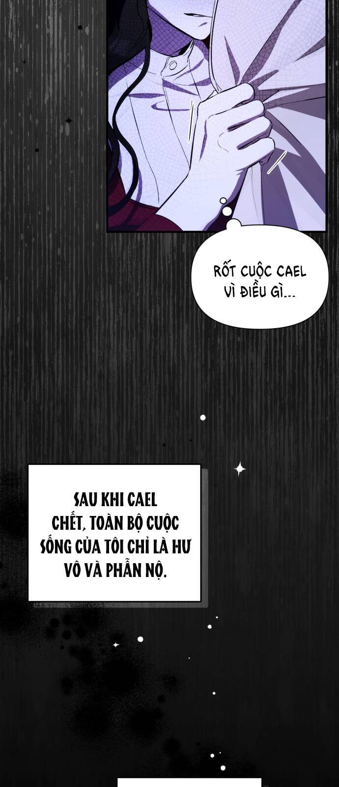 Dành Cho Nhân Vật Bị Bỏ Rơi Yêu Thích Nhất Của Tôi Chap 3 - Next Chap 4