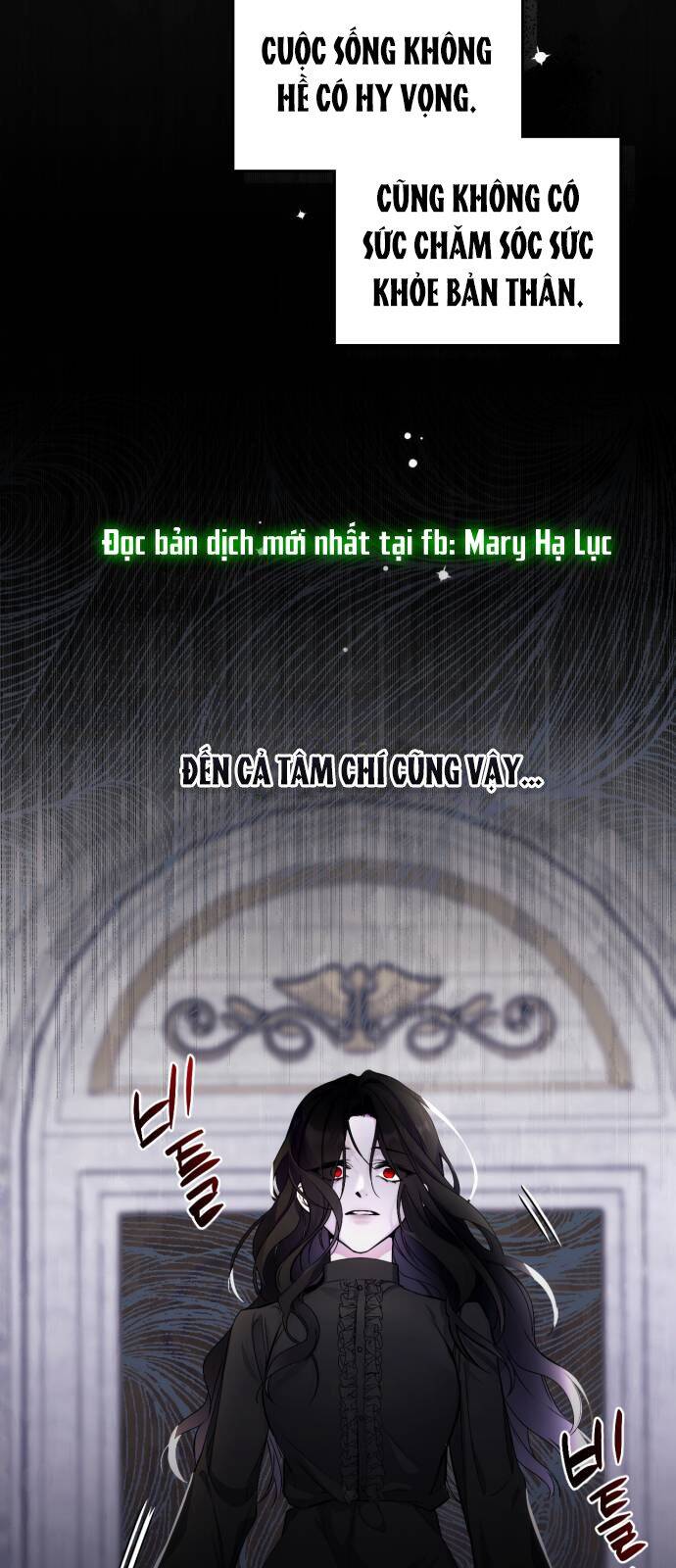 Dành Cho Nhân Vật Bị Bỏ Rơi Yêu Thích Nhất Của Tôi Chap 3 - Next Chap 4