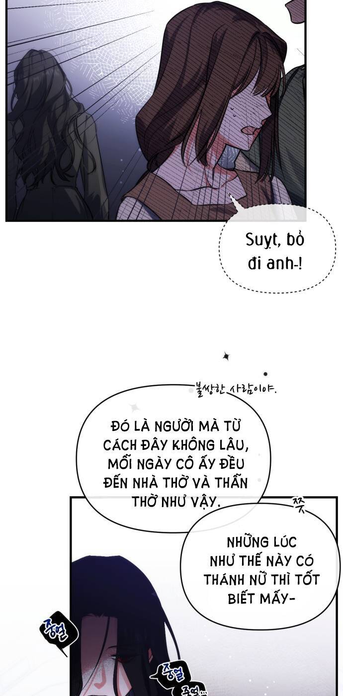 Dành Cho Nhân Vật Bị Bỏ Rơi Yêu Thích Nhất Của Tôi Chap 3 - Next Chap 4