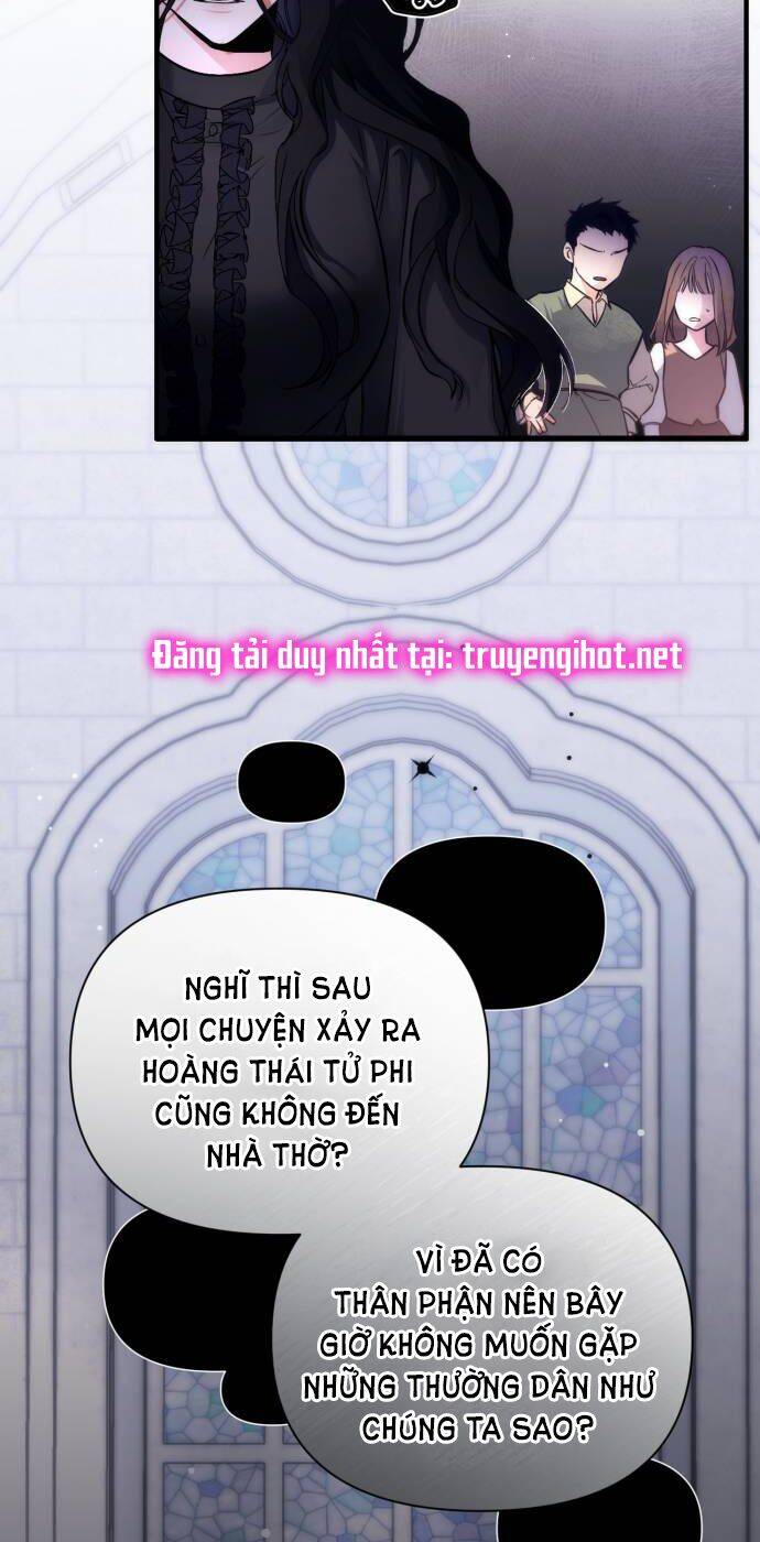 Dành Cho Nhân Vật Bị Bỏ Rơi Yêu Thích Nhất Của Tôi Chap 3 - Next Chap 4