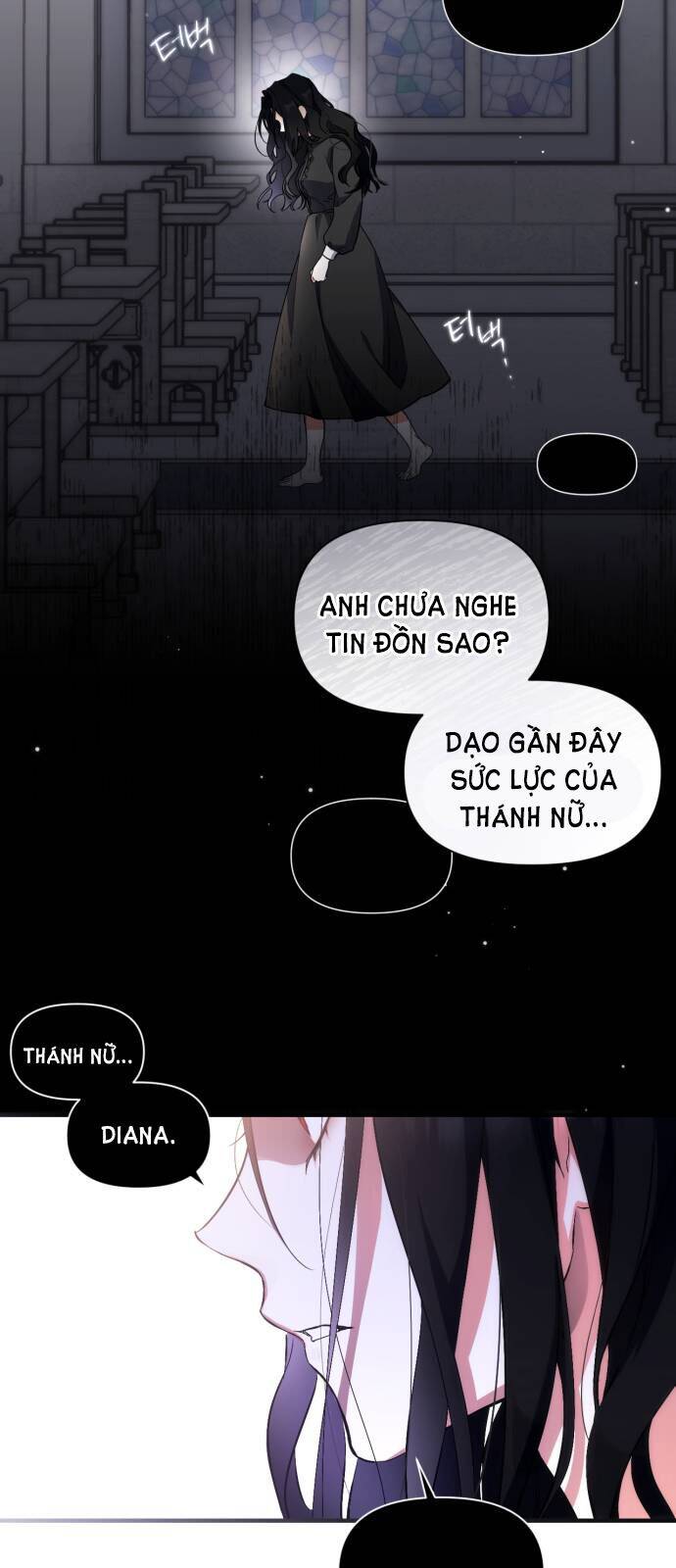 Dành Cho Nhân Vật Bị Bỏ Rơi Yêu Thích Nhất Của Tôi Chap 3 - Next Chap 4