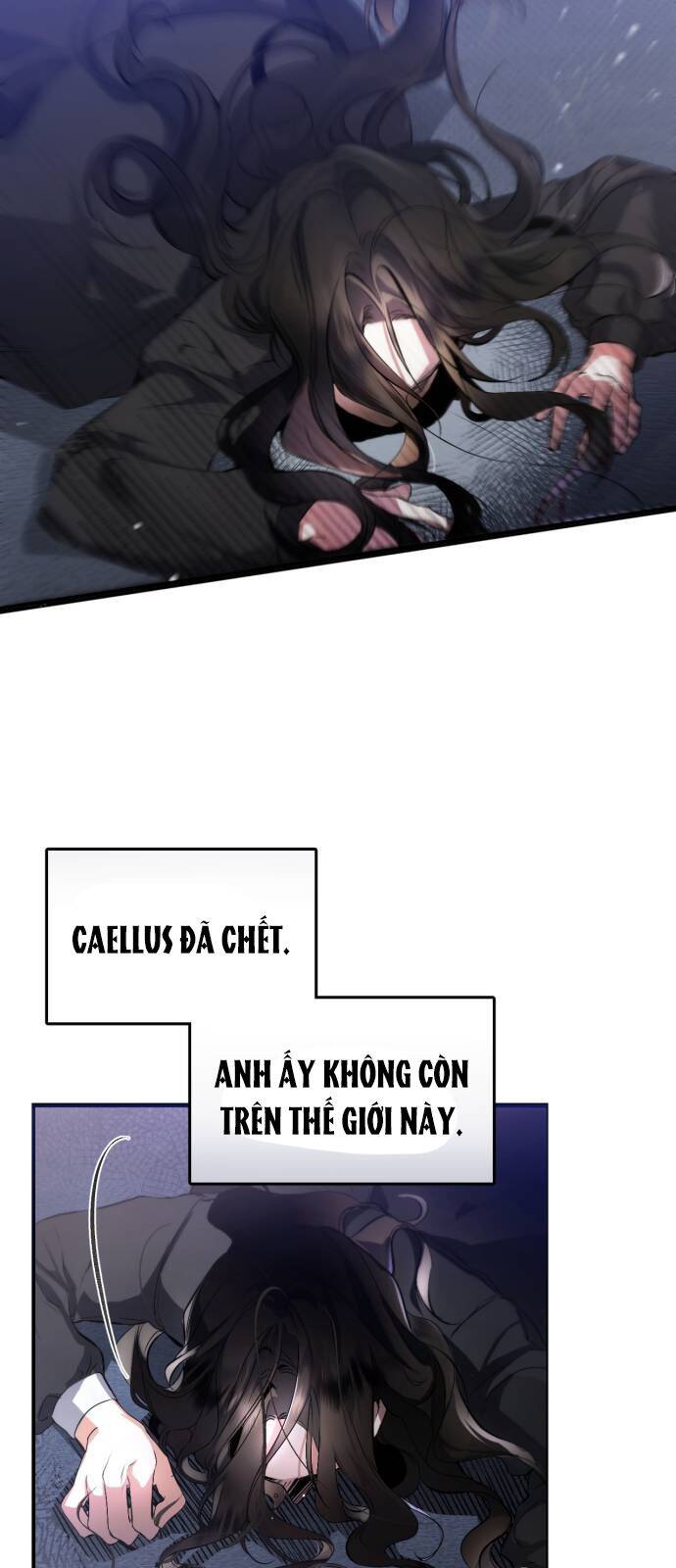 Dành Cho Nhân Vật Bị Bỏ Rơi Yêu Thích Nhất Của Tôi Chap 3 - Next Chap 4