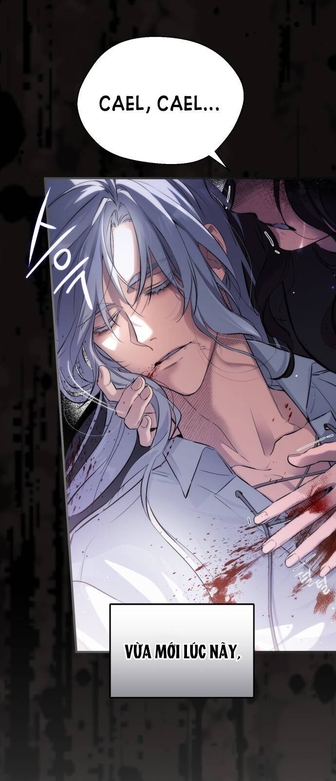 Dành Cho Nhân Vật Bị Bỏ Rơi Yêu Thích Nhất Của Tôi Chap 3 - Next Chap 4