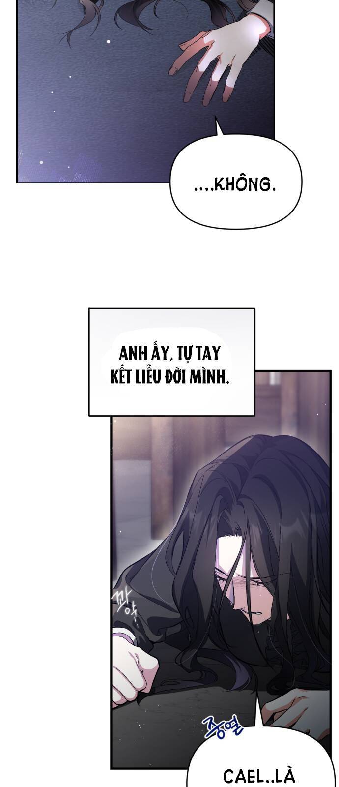 Dành Cho Nhân Vật Bị Bỏ Rơi Yêu Thích Nhất Của Tôi Chap 3 - Next Chap 4