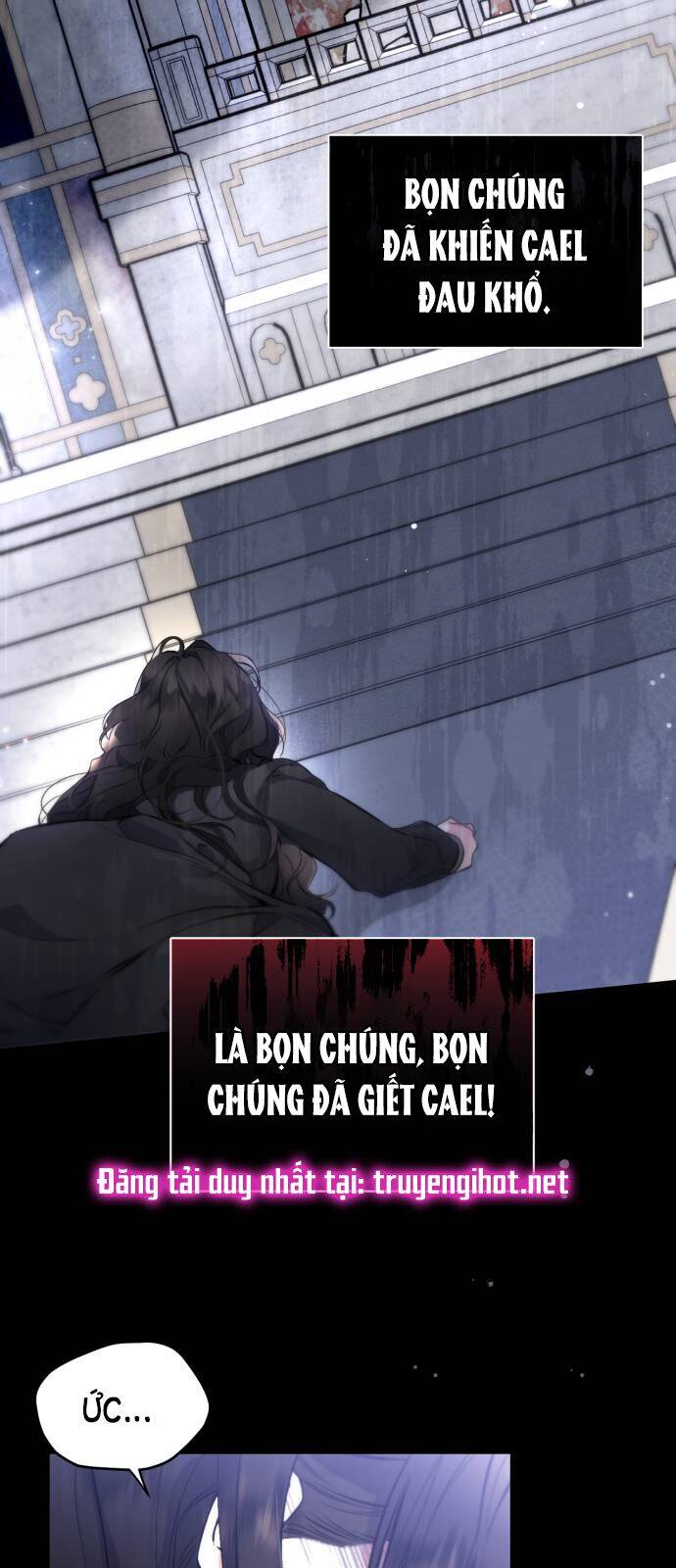 Dành Cho Nhân Vật Bị Bỏ Rơi Yêu Thích Nhất Của Tôi Chap 3 - Next Chap 4