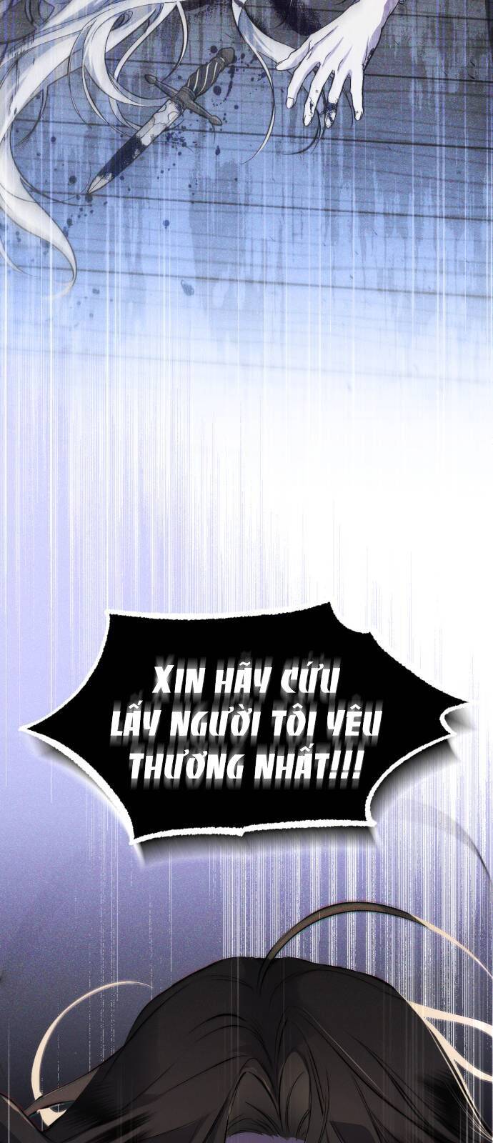 Dành Cho Nhân Vật Bị Bỏ Rơi Yêu Thích Nhất Của Tôi Chap 3 - Next Chap 4