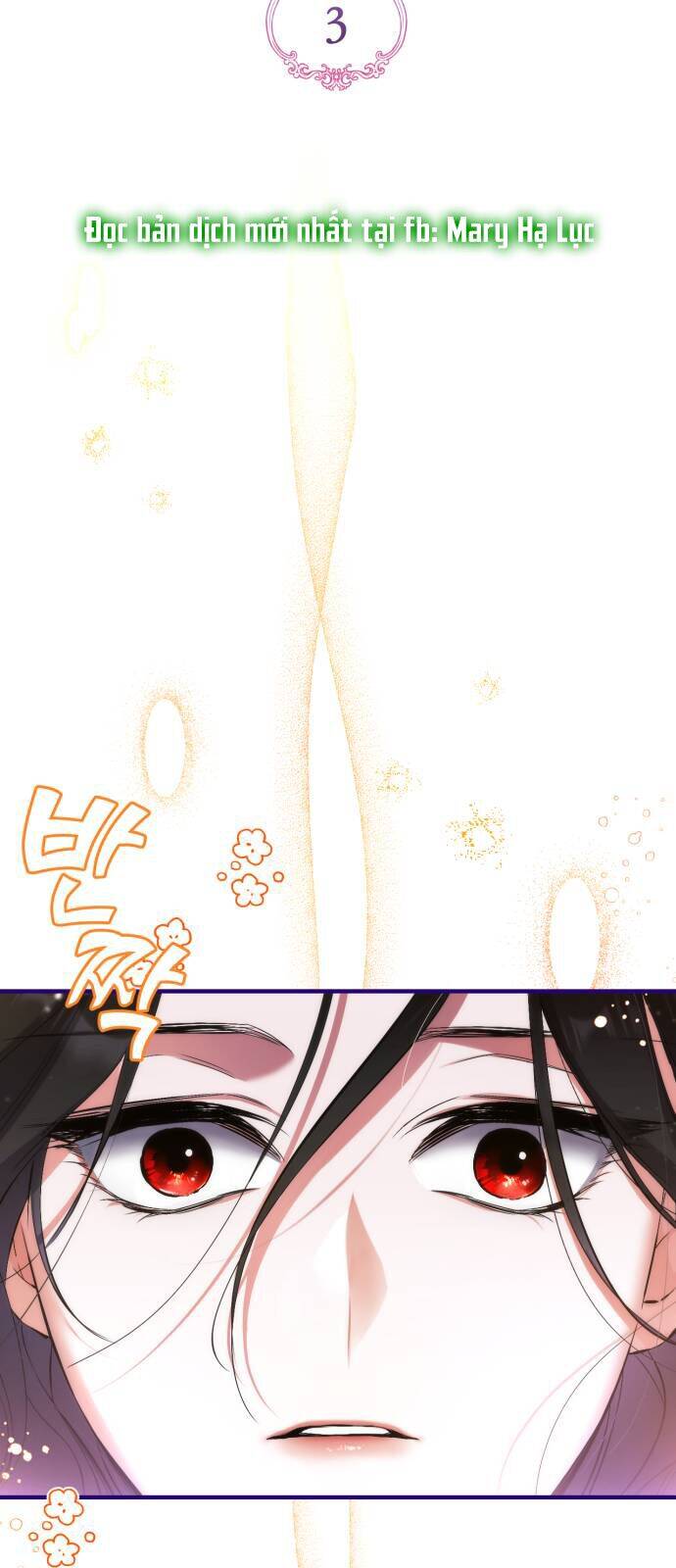 Dành Cho Nhân Vật Bị Bỏ Rơi Yêu Thích Nhất Của Tôi Chap 3 - Next Chap 4