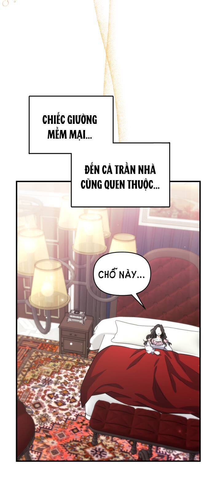 Dành Cho Nhân Vật Bị Bỏ Rơi Yêu Thích Nhất Của Tôi Chap 3 - Next Chap 4
