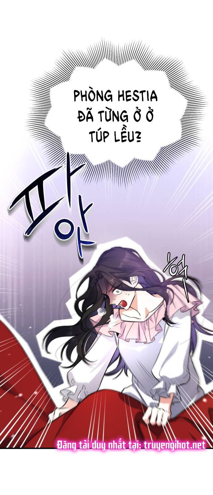 Dành Cho Nhân Vật Bị Bỏ Rơi Yêu Thích Nhất Của Tôi Chap 3 - Next Chap 4