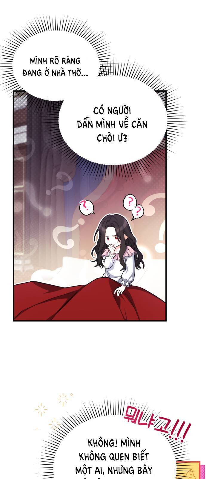 Dành Cho Nhân Vật Bị Bỏ Rơi Yêu Thích Nhất Của Tôi Chap 3 - Next Chap 4