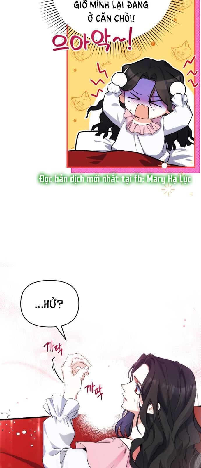 Dành Cho Nhân Vật Bị Bỏ Rơi Yêu Thích Nhất Của Tôi Chap 3 - Next Chap 4