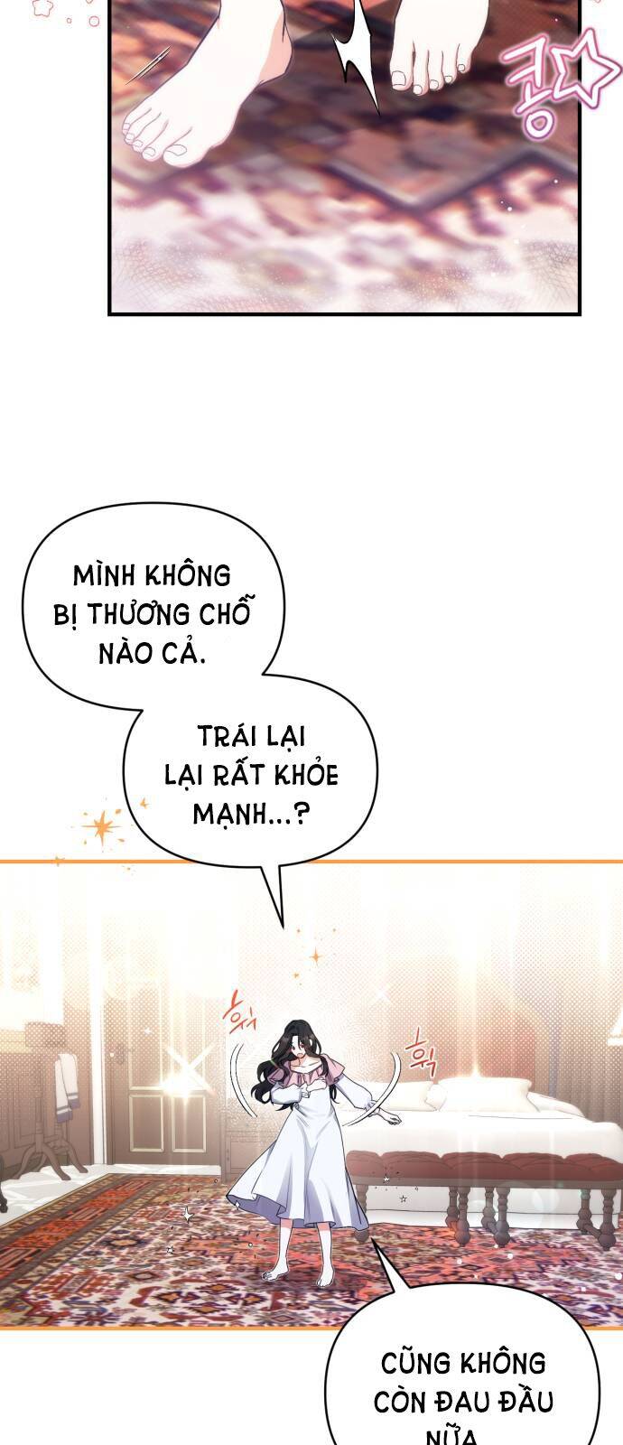 Dành Cho Nhân Vật Bị Bỏ Rơi Yêu Thích Nhất Của Tôi Chap 3 - Next Chap 4