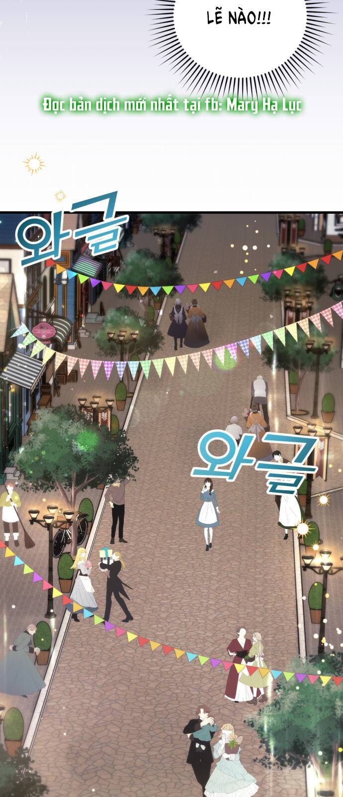 Dành Cho Nhân Vật Bị Bỏ Rơi Yêu Thích Nhất Của Tôi Chap 3 - Next Chap 4