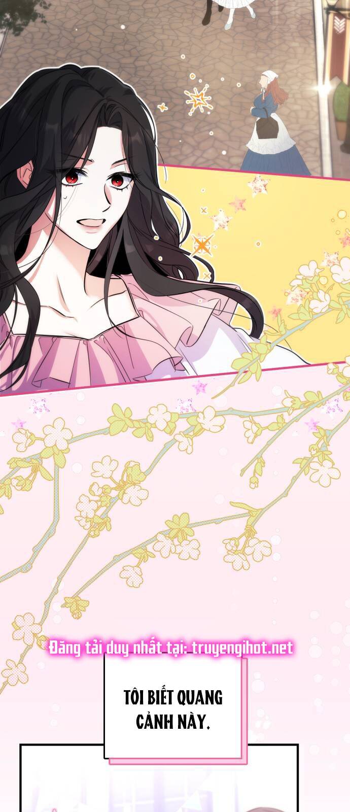 Dành Cho Nhân Vật Bị Bỏ Rơi Yêu Thích Nhất Của Tôi Chap 3 - Next Chap 4