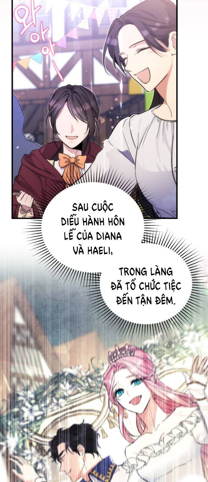 Dành Cho Nhân Vật Bị Bỏ Rơi Yêu Thích Nhất Của Tôi Chap 3 - Next Chap 4