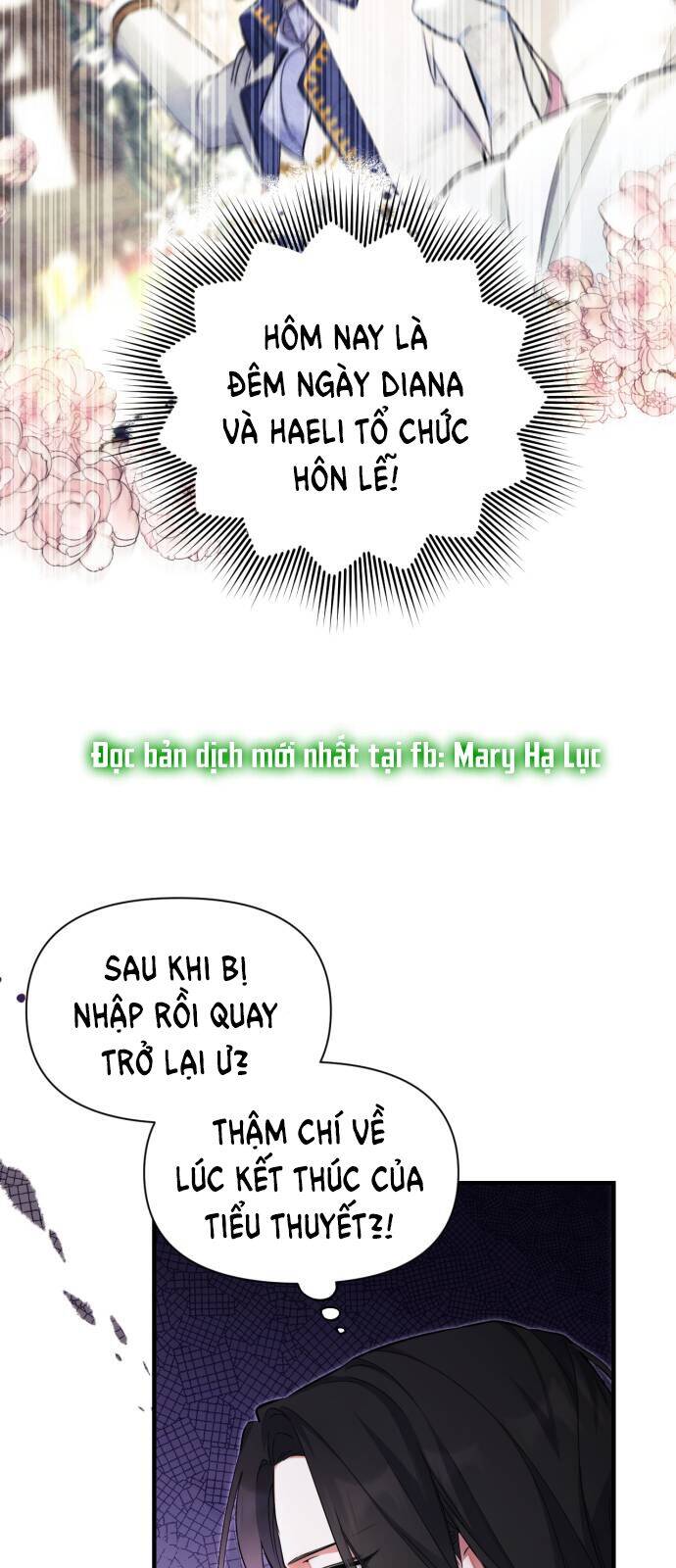 Dành Cho Nhân Vật Bị Bỏ Rơi Yêu Thích Nhất Của Tôi Chap 3 - Next Chap 4