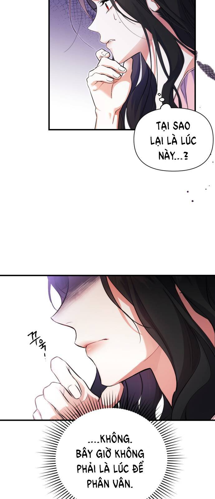 Dành Cho Nhân Vật Bị Bỏ Rơi Yêu Thích Nhất Của Tôi Chap 3 - Next Chap 4