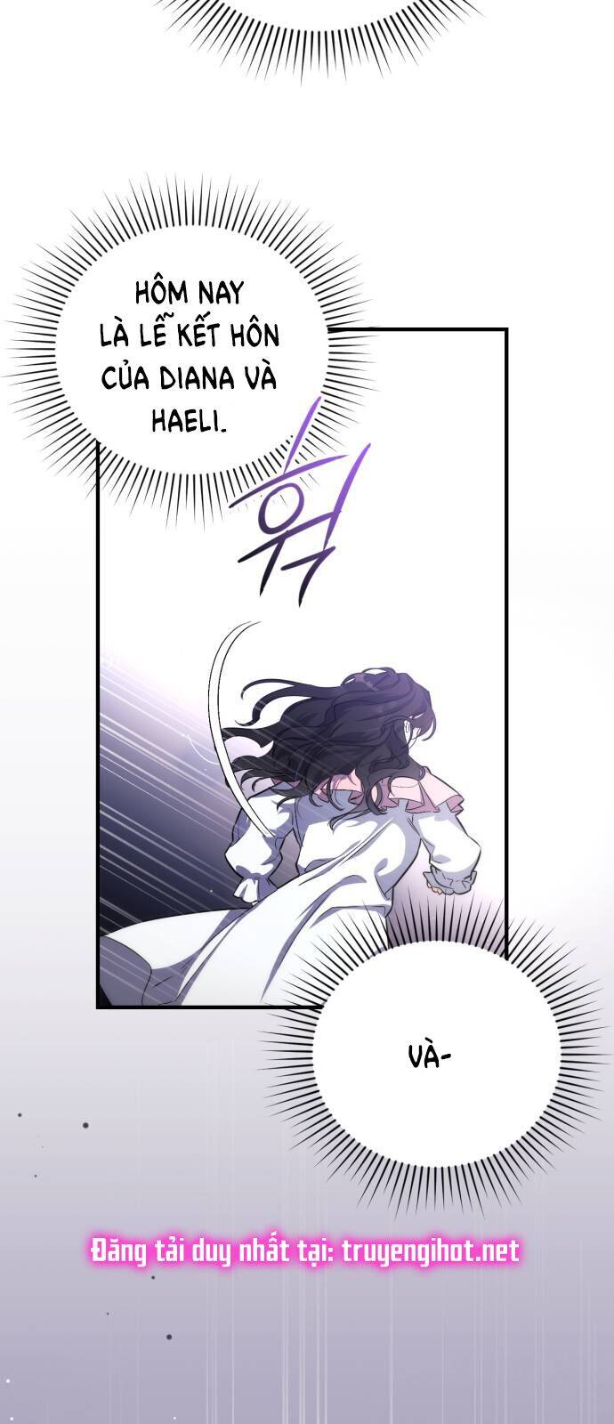 Dành Cho Nhân Vật Bị Bỏ Rơi Yêu Thích Nhất Của Tôi Chap 3 - Next Chap 4