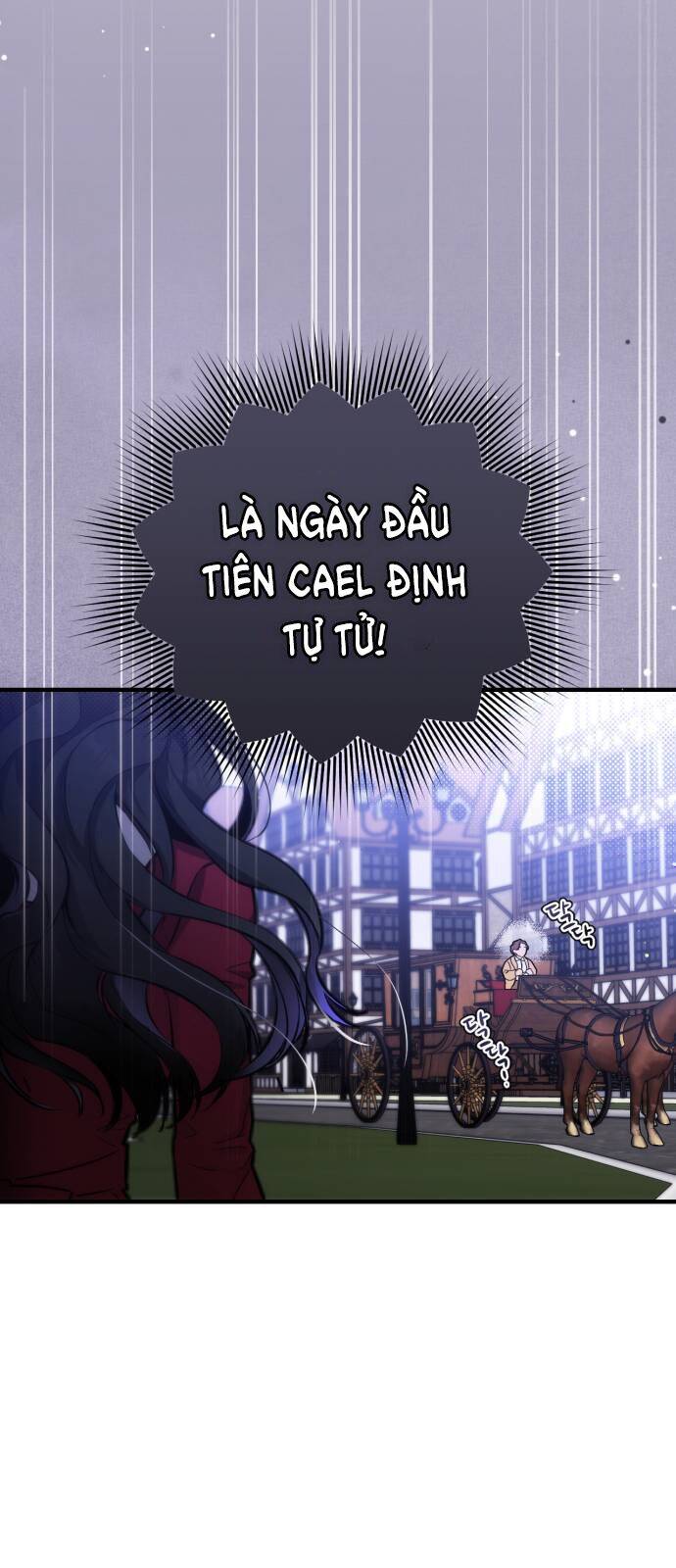 Dành Cho Nhân Vật Bị Bỏ Rơi Yêu Thích Nhất Của Tôi Chap 3 - Next Chap 4