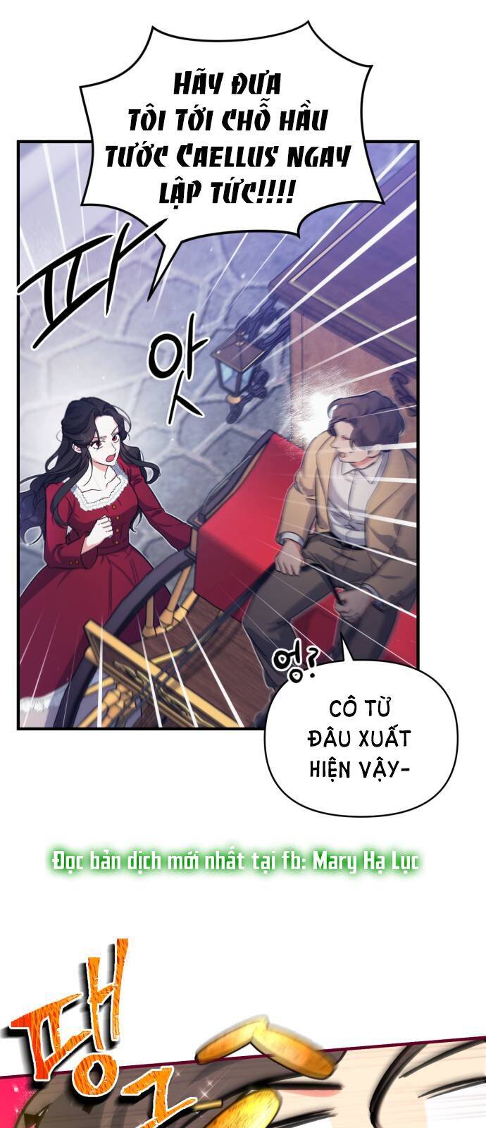 Dành Cho Nhân Vật Bị Bỏ Rơi Yêu Thích Nhất Của Tôi Chap 3 - Next Chap 4