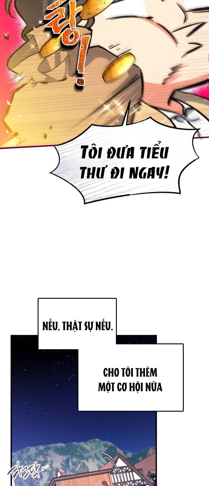 Dành Cho Nhân Vật Bị Bỏ Rơi Yêu Thích Nhất Của Tôi Chap 3 - Next Chap 4